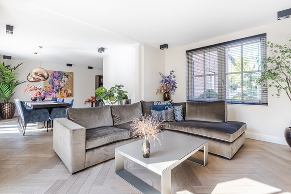 Medium property photo - Laan van Norfolk 35, 2135 XD Hoofddorp